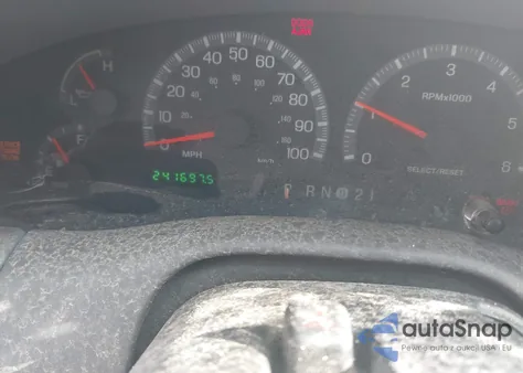 2002 Ford F-150 Lariat/Xl/Xlt из США, поврежденный, VIN 2FTRX18W42CA86779